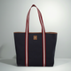BALLY"EB RIBBON" SHOPPER