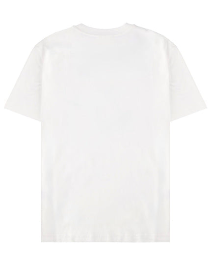 "OLIVE OIL" T-SHIRT