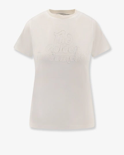 Olivia viscose blend t-shirt