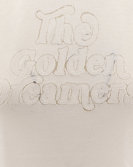 Olivia viscose blend t-shirt