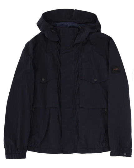 "OMUSK-W" JACKET