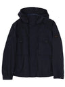 "OMUSK-W" JACKET