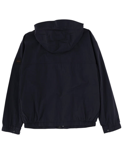"OMUSK-W" JACKET