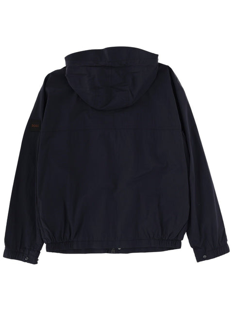 "OMUSK-W" JACKET