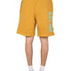"ONE LIFE ONE PLANET" BERMUDA SHORTS