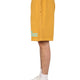 "ONE LIFE ONE PLANET" BERMUDA SHORTS