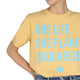 "ONE LIFE ONE PLANET" T-SHIRT