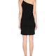 ONE-SHOULDER DRESS