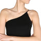 ONE-SHOULDER DRESS