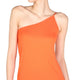 ONE-SHOULDER DRESS