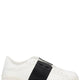 "OPEN" SNEAKER