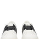 "OPEN" SNEAKER