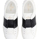 "OPEN" SNEAKER