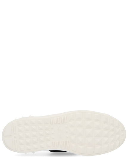 "OPEN" SNEAKER