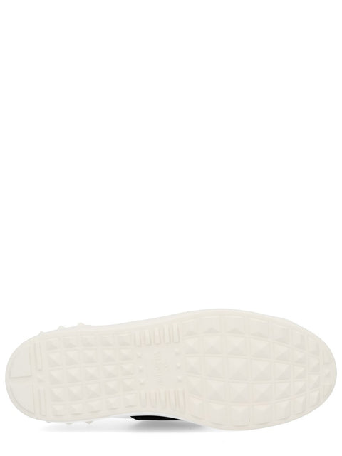 "OPEN" SNEAKER