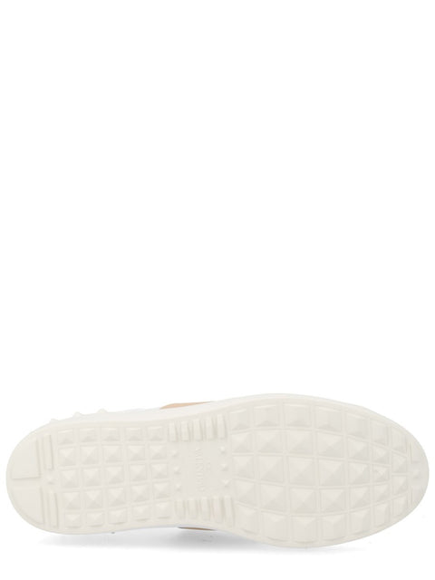 "OPEN" SNEAKER