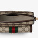Ophidia GG fabric crossbody bag