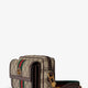 Ophidia GG fabric crossbody bag