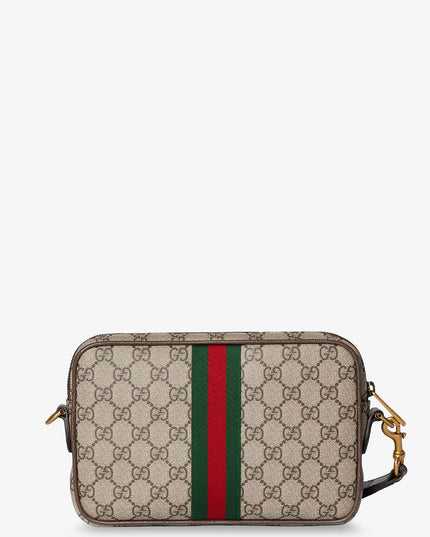 💟 GUCCI – Ophidia GG Supreme Crossbody Bag