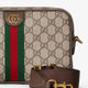 Ophidia GG Supreme Fabric crossbody bag