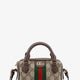 Ophidia Mini Bag GG Supreme fabric crossbody bag