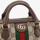 Ophidia Mini Bag GG Supreme fabric crossbody bag