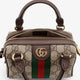 Ophidia Mini Bag GG Supreme fabric crossbody bag