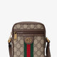 Ophidia mini shoulder bag