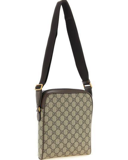 'Ophidia' small crossbody bag