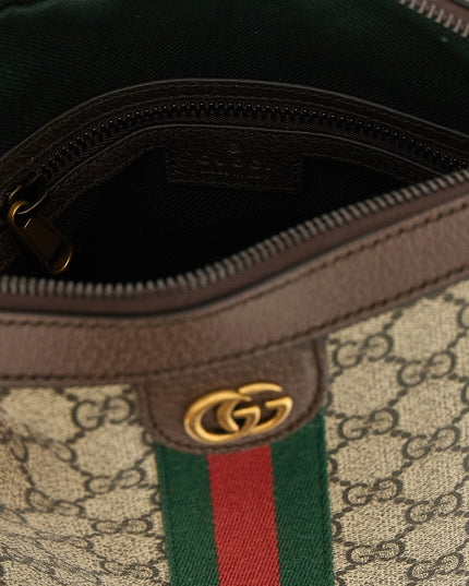 'Ophidia' small crossbody bag