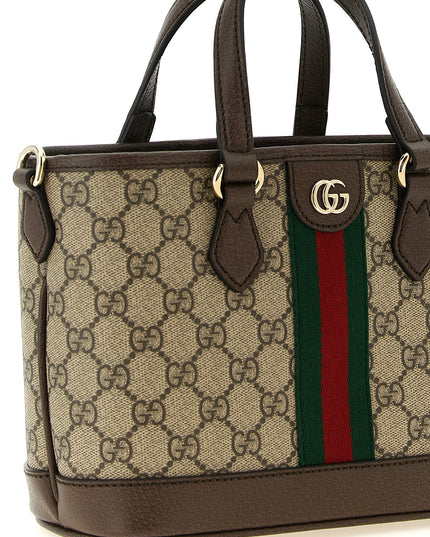 'Ophidia' small handbag