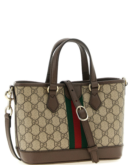 'Ophidia' small handbag