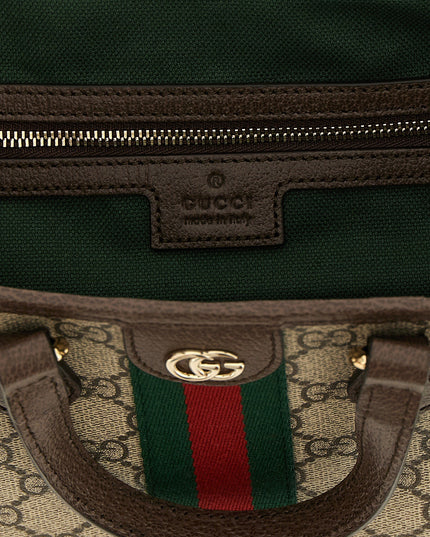 'Ophidia' small handbag