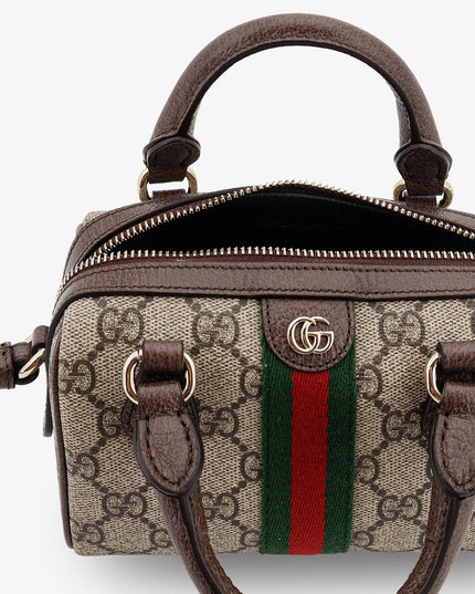 Ophidia trunk bag