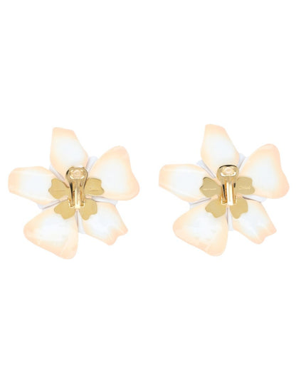 ORECCHINI "BLOOM"