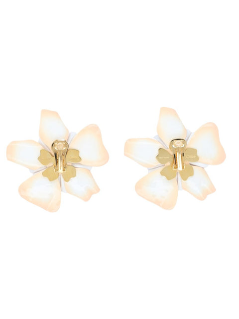 ORECCHINI "BLOOM"