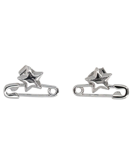 ORECCHINI "SAFETY PINS"