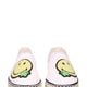 ORGANIC CANVAS ESPADRILLE