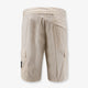 Organic cotton bermuda shorts