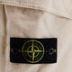 Organic cotton bermuda shorts