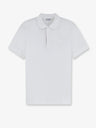 Organic cotton polo shirt