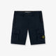Organic cotton shorts