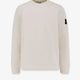 Organic cotton sweater