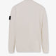 Organic cotton sweater
