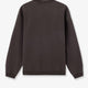Organic cotton sweatshirt
