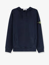 Organic cotton sweatshirt