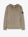 Organic cotton sweatshirt
