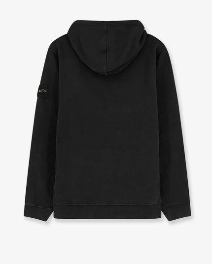 Organic cotton sweatshirt