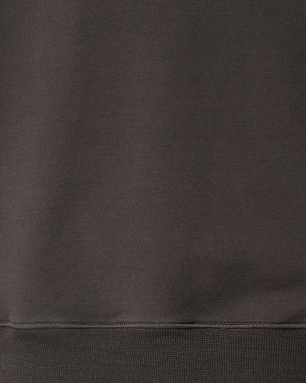 Organic cotton sweatshirt