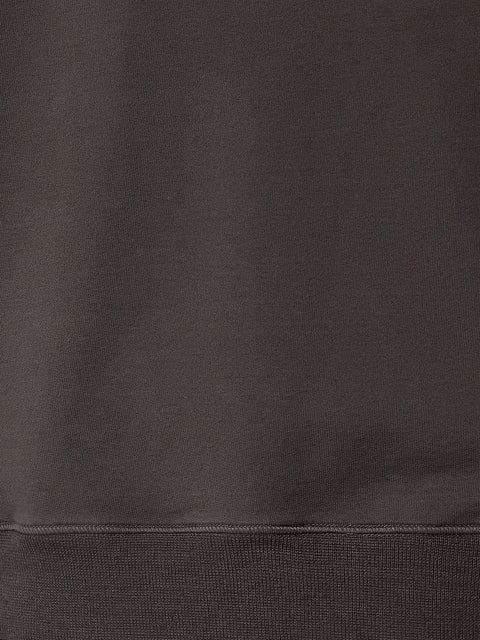 Organic cotton sweatshirt